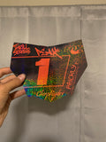 Premade Motocutz decal